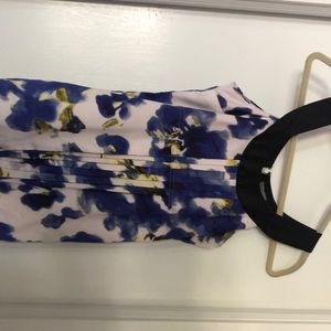 Ann Taylor Petites Sleeves Blouse